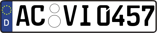 AC-VI0457