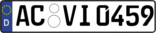 AC-VI0459