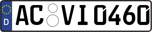 AC-VI0460