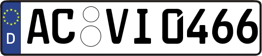 AC-VI0466