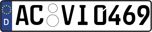 AC-VI0469