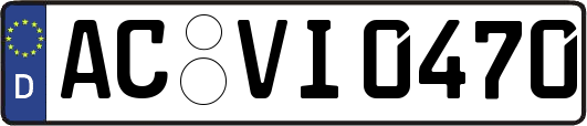 AC-VI0470