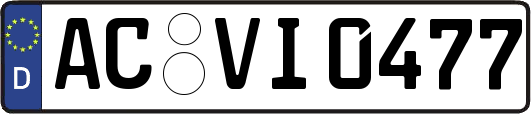 AC-VI0477