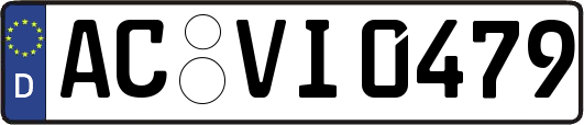 AC-VI0479