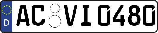AC-VI0480