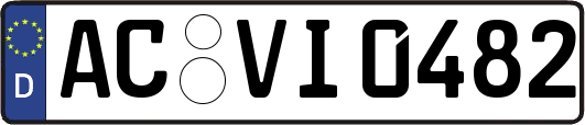 AC-VI0482