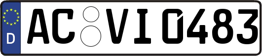 AC-VI0483