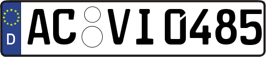 AC-VI0485