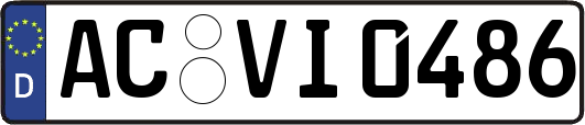 AC-VI0486