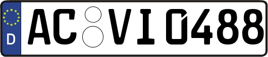 AC-VI0488