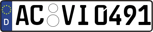 AC-VI0491