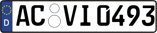 AC-VI0493