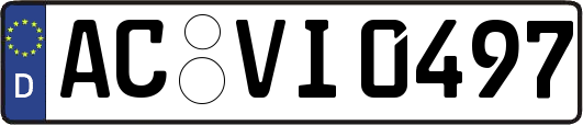 AC-VI0497
