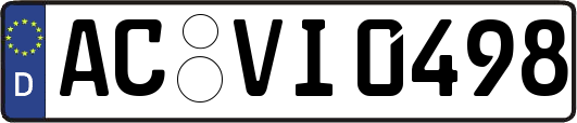 AC-VI0498