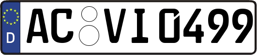 AC-VI0499