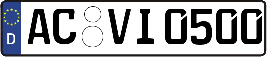 AC-VI0500