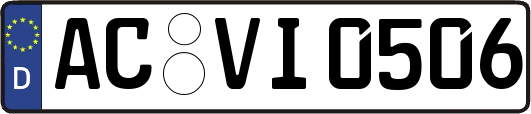 AC-VI0506