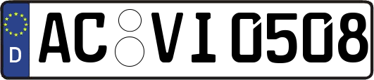 AC-VI0508
