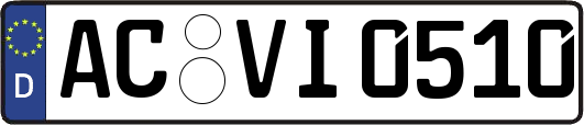AC-VI0510