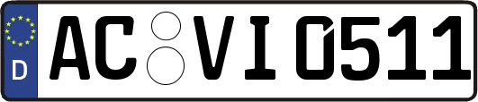 AC-VI0511