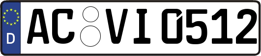 AC-VI0512