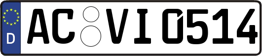 AC-VI0514
