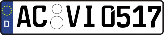 AC-VI0517