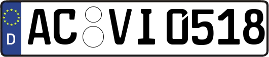 AC-VI0518