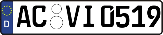 AC-VI0519