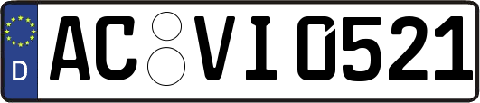 AC-VI0521