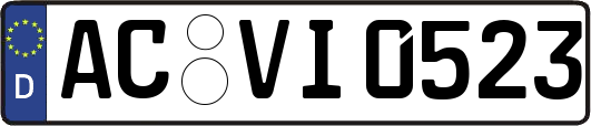 AC-VI0523