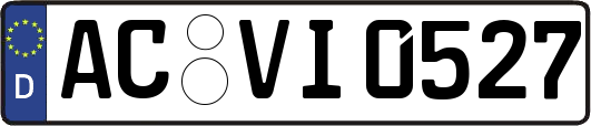 AC-VI0527