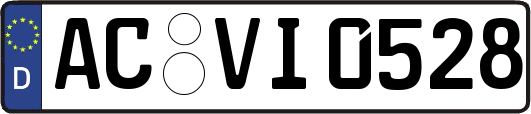 AC-VI0528