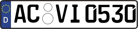 AC-VI0530