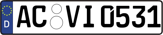 AC-VI0531