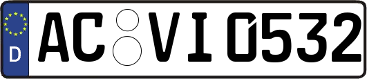 AC-VI0532