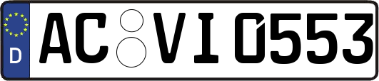 AC-VI0553