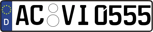 AC-VI0555