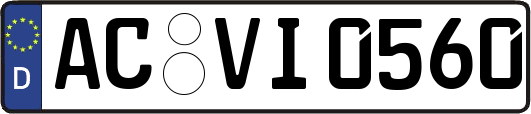 AC-VI0560