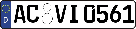 AC-VI0561