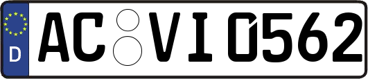 AC-VI0562