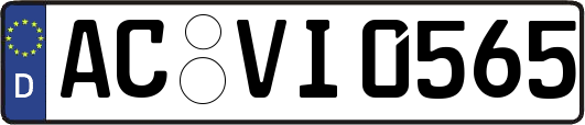 AC-VI0565