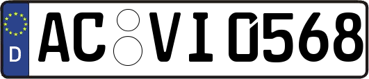 AC-VI0568