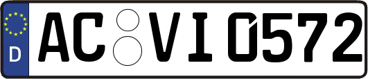 AC-VI0572