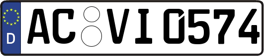AC-VI0574