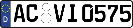 AC-VI0575