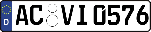 AC-VI0576