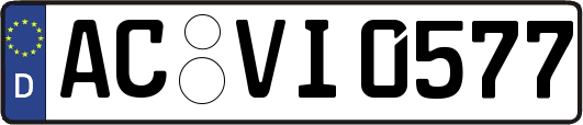 AC-VI0577