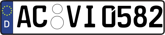 AC-VI0582