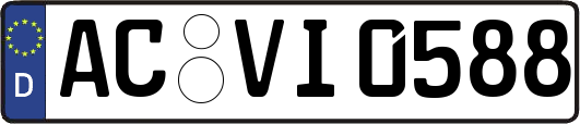 AC-VI0588